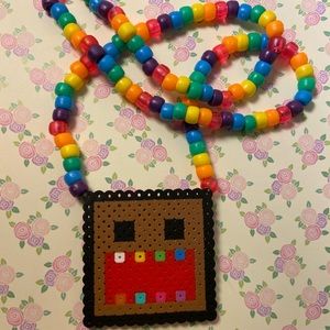 Domo Necklace